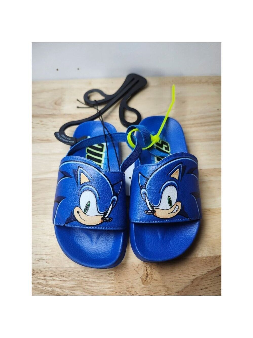 H&M Sonic singback Size US 7.5-8.5
